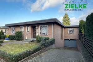 Traum-Bungalow mit großer Terrasse und uneinsehbarem Garten – Mettmann (Kreis) – Vorschaubild 2