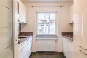 NEU *Paul & Partner* TOP GESCHNITTENE WOHNUNG MIT KÜCHE, BALKON & STELLPLATZ ! – Die vollständige Adresse der Immobilie erhältst du vom Anbieter., 65193 Nordost, Wiesbaden – Vorschaubild 5