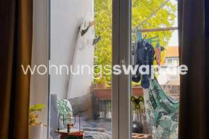 Wohnungstausch: Keplerstraße 13-15