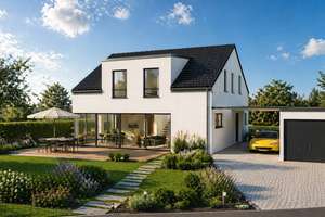 Sonnenhaus - Rommelsbach – Die vollständige Adresse der Immobilie erhältst du vom Anbieter., 72768 Rommelsbach, Reutlingen – Vorschaubild 2