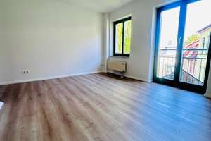 Charmante 2‑Raum‑Wohnung mit neuer Einbauküche – frisch saniert – Gerhart-Hauptmann-straße 13, 39108 Stadtfeld Ost, Magdeburg – Vorschaubild 4