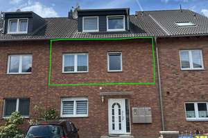 modernes Wohnen: 2-Zimmer-Wohnung in Köln-Ostheim – Die vollständige Adresse der Immobilie erhältst du vom Anbieter., 51107 Ostheim, Köln – Vorschaubild 1