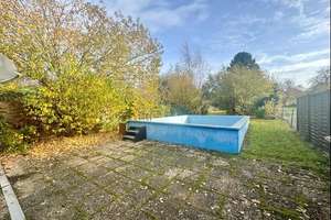 Bungalow mit PKW-Stellplatz und neuer PV-Anlage zur eigenen Stromversorgung – Die vollständige Adresse der Immobilie erhältst du vom Anbieter., 25524 Itzehoe – Vorschaubild 14