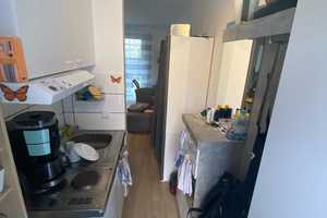 Chickes 1-Zimmer-Erdgeschossappartment mit gehobener Innenausstattung & Terasse in Aachener Innenst. – Schleswigstr. 4, 52068 Aachen – Vorschaubild 4