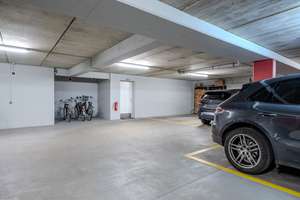 Krefeld-Verberg/Stadtwald! Exklusive Souterrain-Wohnung in moderner 4-Parteien-Architektenvilla – Die vollständige Adresse der Immobilie erhältst du vom Anbieter., 47802 Verberg, Krefeld – Vorschaubild 18