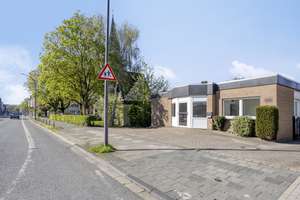 Bungalow mit separatem Gewerbeteil - Möglichkeit zur Erweiterung der Wohnfläche vorhanden – 44388 Bövinghausen, Dortmund – Vorschaubild 29