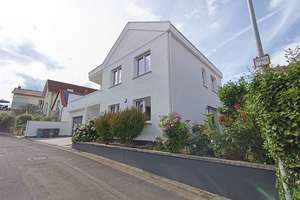 EINFAMILIENHAUS MIT DACHTERRASSE, EINBAUKÜCHE UND GARAGE  – Die vollständige Adresse der Immobilie erhältst du vom Anbieter., 55127 Drais, Mainz – Vorschaubild 27