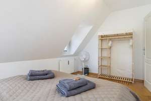 Steimker Berg, Marktplatz, 4 Zimmer, Dachgeschosswohnung – Die vollständige Adresse der Immobilie erhältst du vom Anbieter., 38446 Steimker Berg, Wolfsburg – Vorschaubild 9