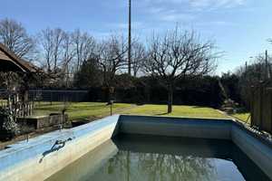 Freistehendes Ein-/Zweifamilienhaus mit Garage und Pool in Haltern-Sythen – Recklinghausen (Kreis) – Vorschaubild 3