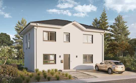 Ihr Traumhaus in Winden: Geräumig, modern und energieeffizient