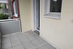 Sehr schöne 3 Zimmer Wohnung mit Balkon in Gelsenkirchen zu vermieten – Ellinghorst 20, 45897 Gelsenkirchen – Vorschaubild 1