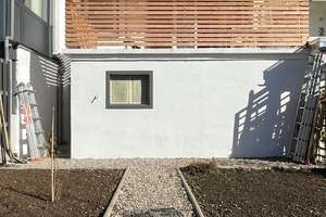 Charmantes 5-Zimmer Reihenhaus in Kempten-Lenzfried mit Garten – Saarlandstraße 23, 87437 Engelhalde/Cambodunumpark, Kempten (Allgäu) – Vorschaubild 3