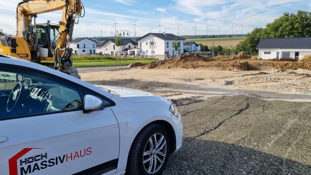 Immobilie in Kirchberg - Massivhausbau mit HOCH – Ihr Partner in der Region! - Bild 4