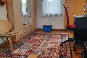 Vollmöbliertes Doppelhaus mit großem Garten in Frankfurt-Frankfurter Berg – 60433 Frankfurter Berg, Frankfurt am Main – Vorschaubild 14