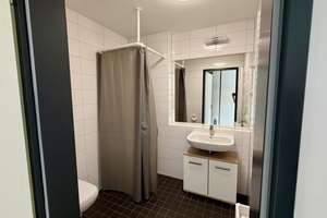 Studentenappartement im Regensburger Osten – Die vollständige Adresse der Immobilie erhältst du vom Anbieter., 93055 Ostenviertel, Regensburg – Vorschaubild 7