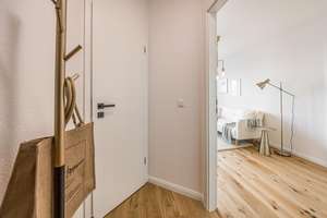 **Bezugsfrei** Traumhaftes Apartment in bester Lage! – Die vollständige Adresse der Immobilie erhältst du vom Anbieter., 4155 Gohlis-Süd, Leipzig – Vorschaubild 14