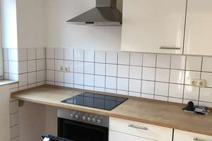 Kapitalanlage, vermietete 2 Zi-Eigentumswohnung mit Balkon, EBK, Lift & Tiefgaragenstellplatz – Abendstraße 20, 39124 Neue Neustadt, Magdeburg – Vorschaubild 5