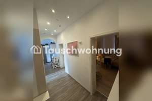 Tauschwohnung: Tauschen unsere Südstadt-Perle gg größer – Die vollständige Adresse der Immobilie erhältst du vom Anbieter., 50968 Neustadt/Süd, Köln – Vorschaubild 1