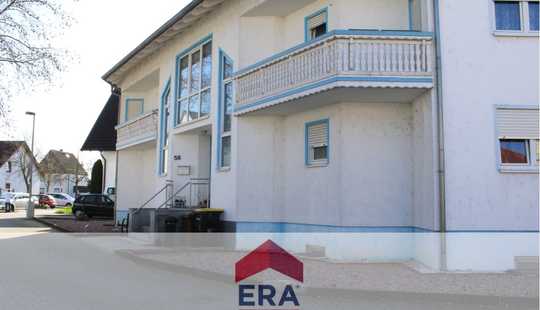 Bild von Attraktives Zweifamilienhaus mit zwei separaten Wohneinheiten und vielseitigem Potenzial