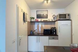 EP ESTATE !  Sonnige 2-Zimmer-Wohnung mit Einbauküche in Solingen/ Ohligs – Die vollständige Adresse der Immobilie erhältst du vom Anbieter., 42699 Ohligs/Aufderhöhe/Merscheid, Solingen – Vorschaubild 6