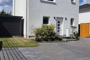 Perfekt für Familien - möbliertes EFH in Neukölln / Rudow direkt vom Eigentümer – Gockelweg 14J, 12355 Rudow, Berlin – Vorschaubild 7