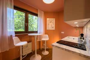 Wärmepumpe inklusive - gepflegte 1,5-Zimmer-Wohnung mit Balkon und TG – 70597 Degerloch (Ortsteil), Stuttgart – Vorschaubild 6