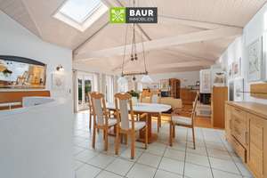 360° I Attraktiver Atrium-Bungalow in begehrter Ravensburger Weststadt – Die vollständige Adresse der Immobilie erhältst du vom Anbieter., 88213 Ravensburg – Vorschaubild 9