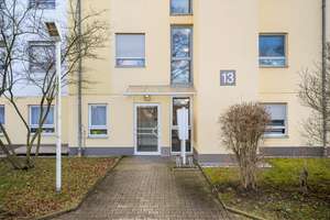 Kompaktes Apartment mit Einbauküche in Leipzig Möckern – Karl-Helbig-Straße 13, 4159 Möckern, Leipzig – Vorschaubild 8