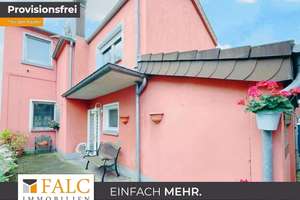 Charmantes Reihenhaus mit Garten, Garage und gepflegter Ausstattung in zentraler Coesfelder-Lage. – Die vollständige Adresse der Immobilie erhältst du vom Anbieter., 48653 Coesfeld – Vorschaubild 1