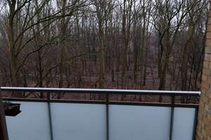 Helle 2-Zimmer Wohnung mit Balkon in Hannover-Stöcken – Die vollständige Adresse der Immobilie erhältst du vom Anbieter., 30419 Ledeburg, Hannover – Vorschaubild 3