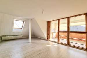 Über den Dächern von Marienbrunn I Loggia I Einbauküche I Garten I Keller – Erlkönigweg 6, 4277 Marienbrunn, Leipzig – Vorschaubild 7