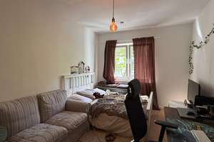 Gut aufgeteilte 2-Raum-Wohnung in zentraler Lage von Düsseldorf – Kirchstraße 46, 40227 Oberbilk, Düsseldorf – Vorschaubild 6