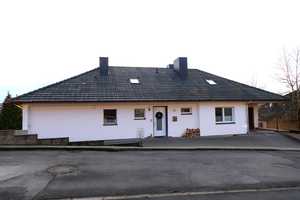 Familienfreundliches Zuhause mit separater ELW und Weitblick in Sontra ! – Werra-Meißner-Kreis – Vorschaubild 2