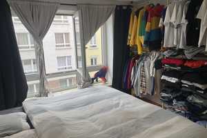 2 Zimmer Neustadt Wohnung in belebter Lage – Raimundistraße 13, 55118 Mainz – Vorschaubild 4