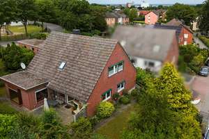 Vielseitiges Einfamilienhaus mit Einliegerwohnung – Die vollständige Adresse der Immobilie erhältst du vom Anbieter., 23774 Heiligenhafen – Vorschaubild 5