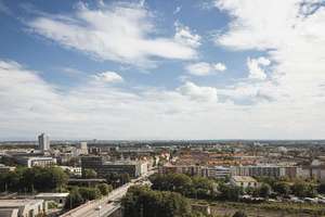 Design-Apartment mit Bergblick! – Die vollständige Adresse der Immobilie erhältst du vom Anbieter., 80639 Nymphenburg, München – Vorschaubild 4