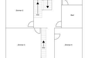 Einfamilienhaus mit 8 Zimmern und Garage in Püttlingen – Im Mühlengrund 1, 66346 Püttlingen – Vorschaubild 10
