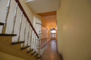 KUNZE: denkmalgeschütztes Mehrfamilienhaus in Uni-Nähe (Hannover-Nordstadt) – Die vollständige Adresse der Immobilie erhältst du vom Anbieter., 30167 Nordstadt, Hannover – Vorschaubild 2