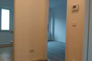 Helle 2-Zimmer-Wohnung, frisch saniert in Solingen-Mitte (Erstbezug) – Kölner Str. 82, 42651 Solingen-Mitte, Solingen – Vorschaubild 4