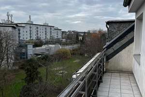 Lichtdurchflutete Maisonettewohnung im Herzen von Pempelfort – Die vollständige Adresse der Immobilie erhältst du vom Anbieter., 40477 Pempelfort, Düsseldorf – Vorschaubild 15