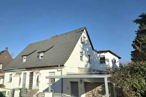 Große Doppelhaushälfte mit Einliegerwohnung, Garten und Garage in TOP-Lage – Die vollständige Adresse der Immobilie erhältst du vom Anbieter., 55122 Gonsenheim, Mainz – Vorschaubild 41