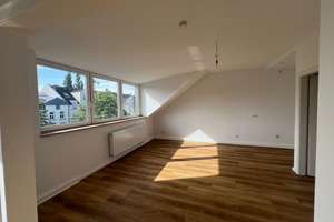 TOP 4 Zimmer-Wohnung in ruhiger Lage von Düsseldorf-Zoo - Erstbezug nach Sanierung – Schumannstr. xx, 40237 Düsseltal, Düsseldorf – Vorschaubild 3