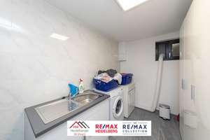 Traumhaftes REH mit 168qm WF und 400qm GS, inkl. Garten + Balkon, Garage, hochwertig kernsaniert – Tischbeinstraße 24, 69121 Handschuhsheim, Heidelberg – Vorschaubild 22