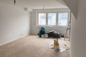 Moderner fertig gestellter NEUBAU, 3-Zi-Wohnung mit Einbauküche, Erstbezug, Maisonette – Feuerbacher-Tal-Straße 24, 70469 Feuerbach-Mitte, Stuttgart – Vorschaubild 7