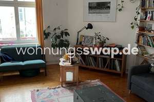 Wohnungstausch: Tegeler Str. 15 – Tegeler Str. 15, 13000 Wedding, Berlin – Vorschaubild 2