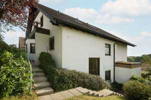 Exklusives Einfamilienhaus mit Einliegerwohnung mit Panoramablick und großem Garten in Heimsheim – Enzkreis – Vorschaubild 42