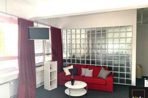 Modernes Bürogebäude in Dreieich-Sprendlingen – Die vollständige Adresse der Immobilie erhältst du vom Anbieter., 63303 Dreieich – Vorschaubild 21
