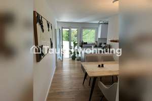 Tauschwohnung: 3,5Z, Schwabing, Top Schnitt, Balkon, Dachterr.+Pool+Sauna – Johann-Fichte-Straße 11, 80805 Münchner Freiheit, München – Vorschaubild 2