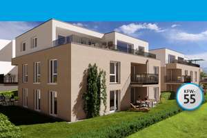 3-Zimmer Wohnung mit Balkon – Steinenbergstraße 38, 72764 Reutlingen-Mitte, Reutlingen – Vorschaubild 2