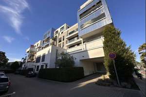 Exklusive Luxuswohnung mit Parklift und 86 m² Terrasse – Pariser Straße 100, 40549 Heerdt, Düsseldorf – Vorschaubild 22